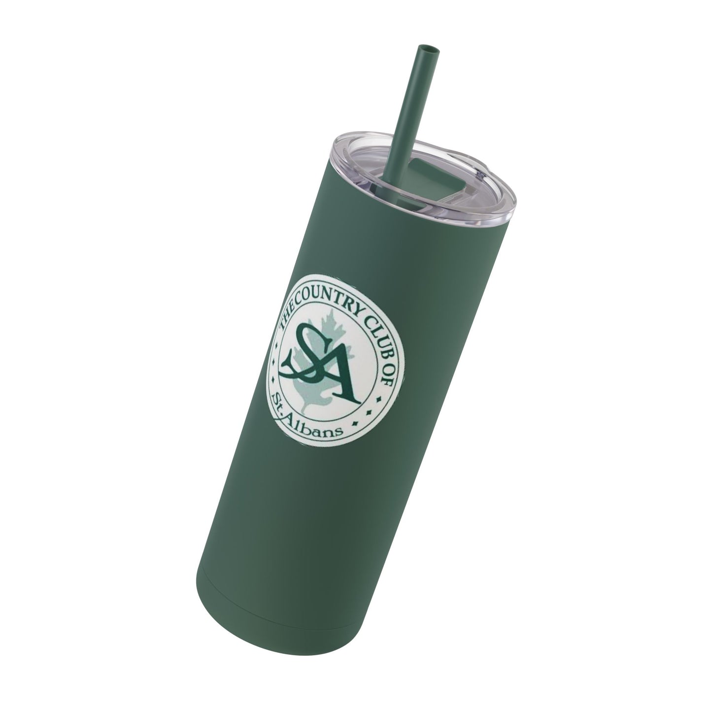 20oz Matte Tumbler