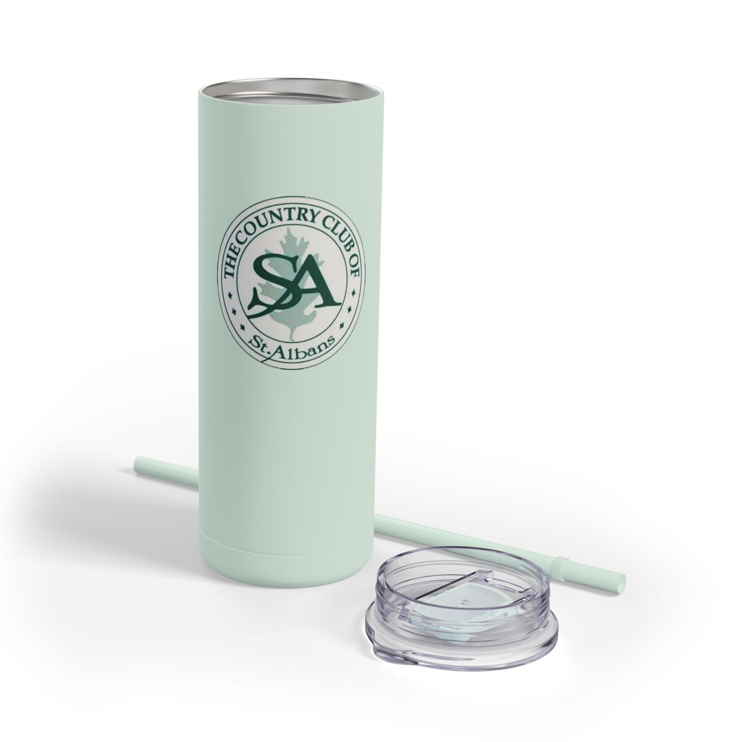 20oz Matte Tumbler