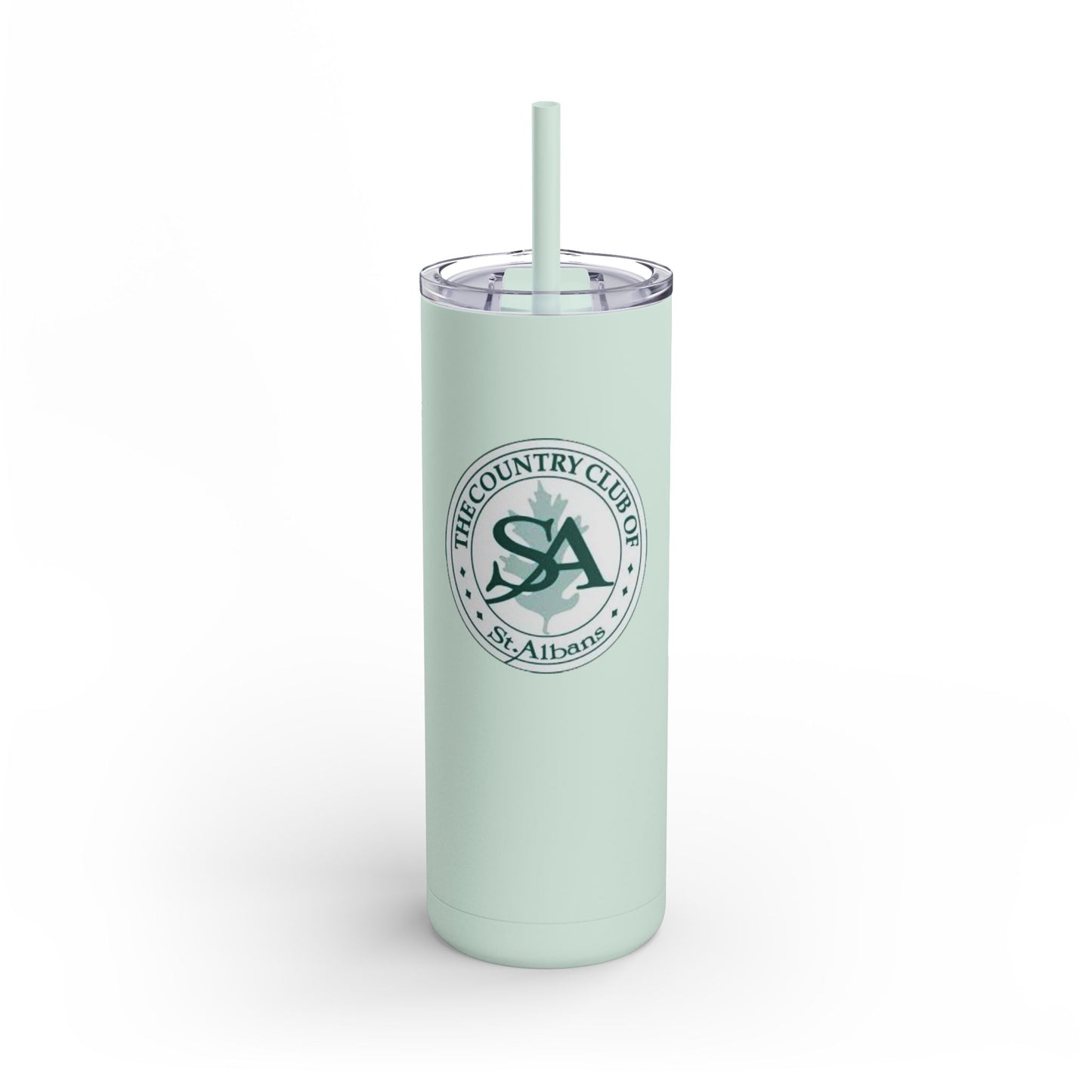 20oz Matte Tumbler