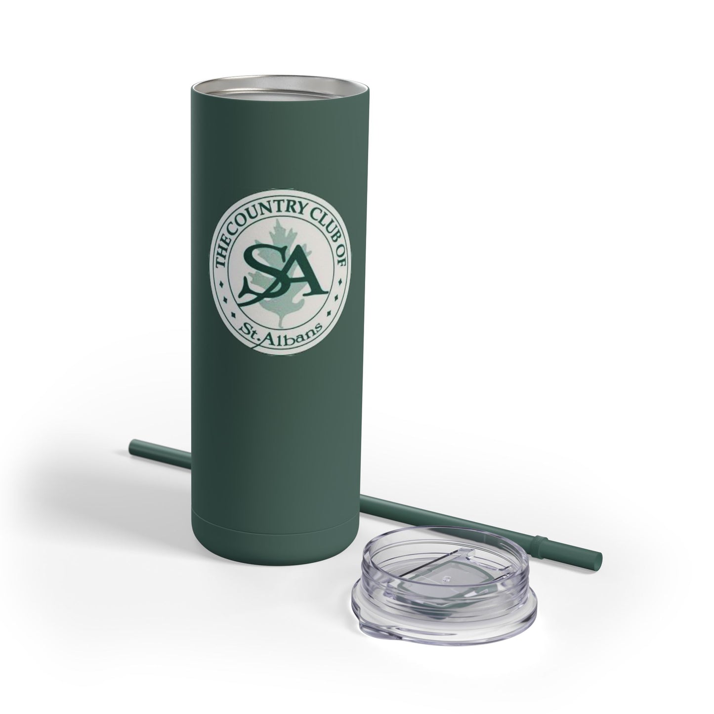 20oz Matte Tumbler