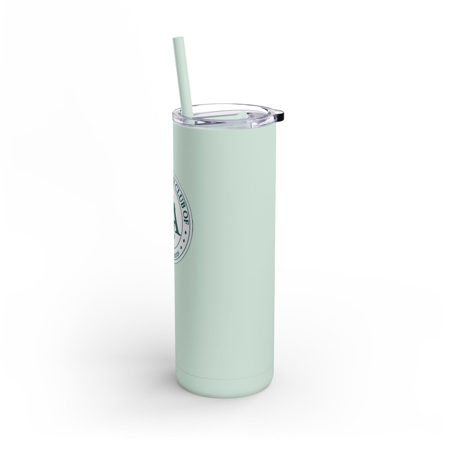 20oz Matte Tumbler