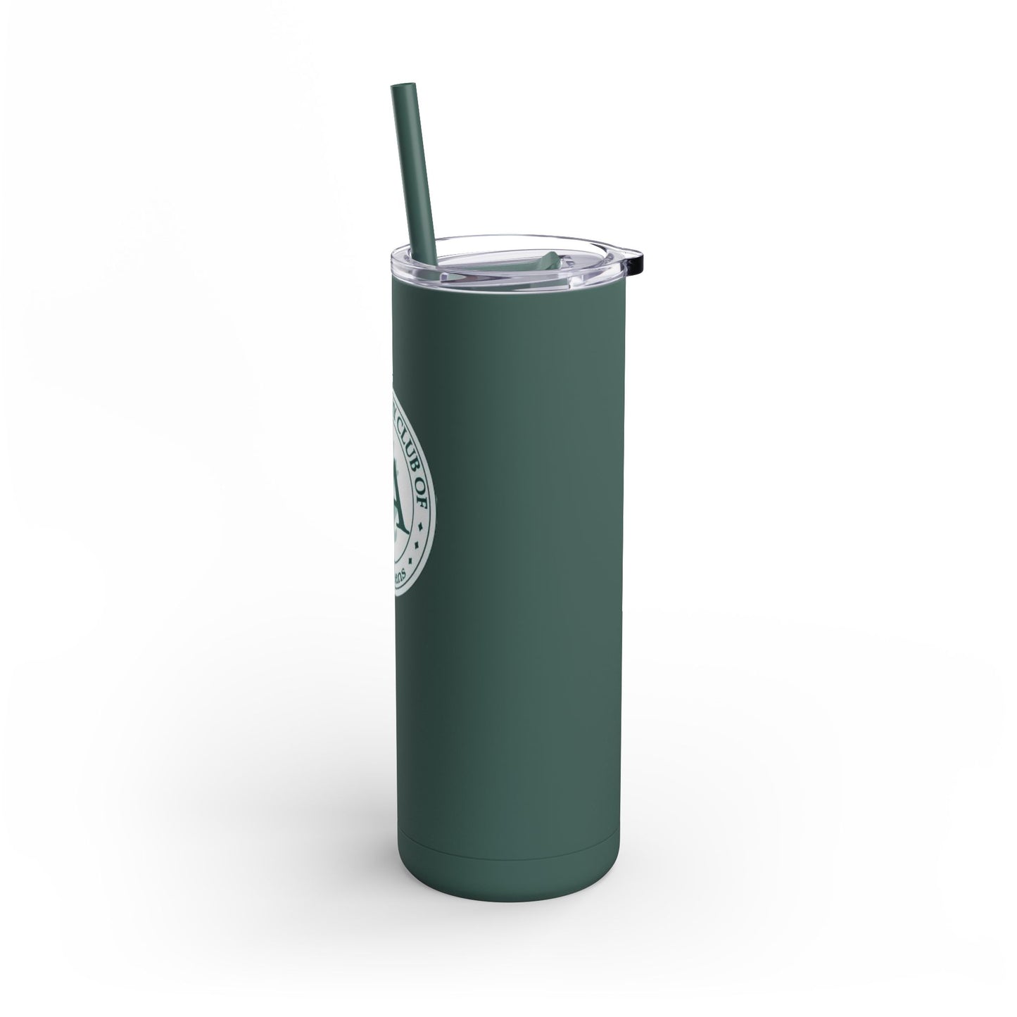 20oz Matte Tumbler