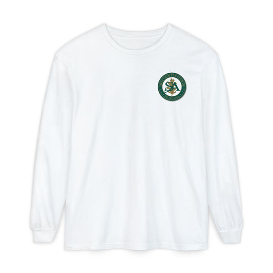 Comfort Colors Unisex Long Sleeve T-Shirt
