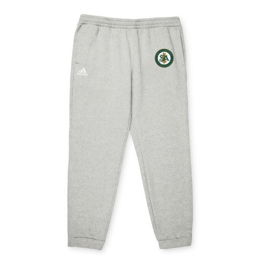 Comfortable Unisex Fleece Joggers - Perfect for Leisure and Sports