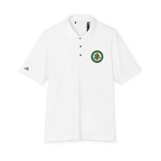 Adidas Unisex Performance Polo - Classic Sports Wear for Active Lifestyle